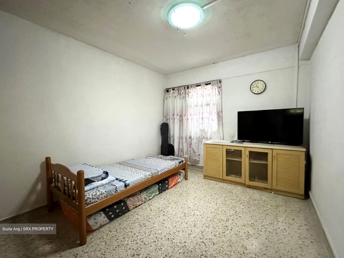 Blk 16 Telok Blangah Crescent (Bukit Merah), HDB 3 Rooms #522741321
